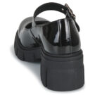 Betty London PASSILLA Noir Ballerines Femme - 5