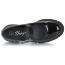 Betty London PASSILLA Noir Ballerines Femme - 6