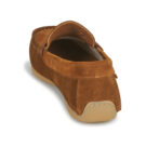 Carlington  ERMYL  Marrone -  Mocassini Uomo - 5