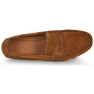 Carlington  ERMYL  Marrone -  Mocassini Uomo - 6