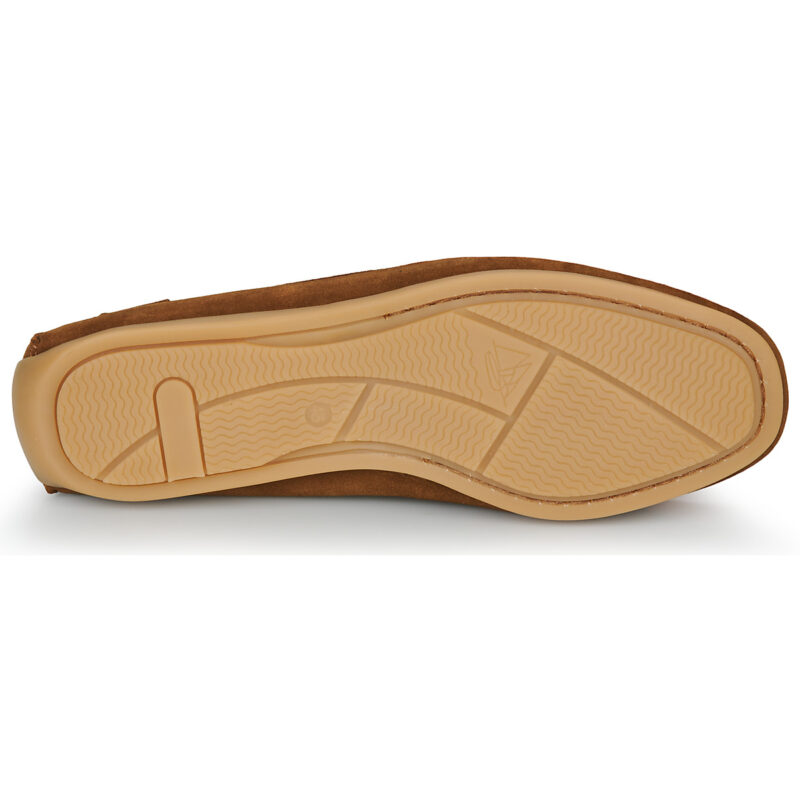 Carlington  ERMYL  Marrone -  Mocassini Uomo - 7