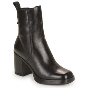 Mjus  MICEALA 2  Nero -  Stivaletti Donna