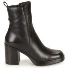 Mjus MICEALA 2 Schwarz - Damen-Stiefeletten - 2
