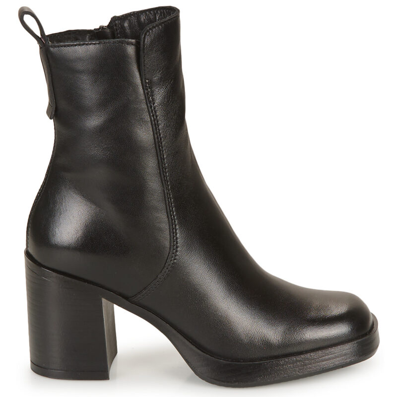 Mjus MICEALA 2 Schwarz - Damen-Stiefeletten - 2