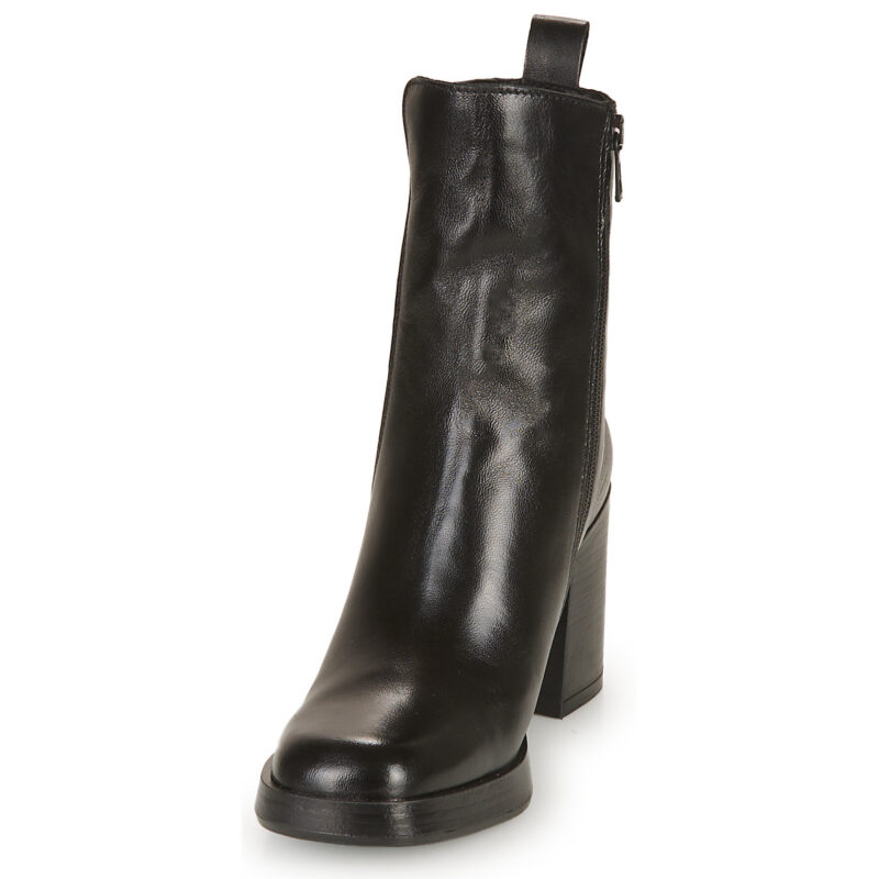 Mjus MICEALA 2 Schwarz - Damen-Stiefeletten - 3