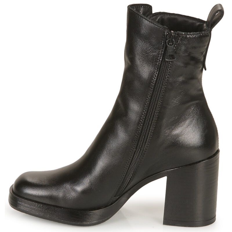 Mjus MICEALA 2 Schwarz - Damen-Stiefeletten - 4