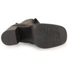 Mjus MICEALA 2 Schwarz - Damen-Stiefeletten - 7