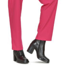 Mjus MICEALA 2 Schwarz - Damen-Stiefeletten - 8