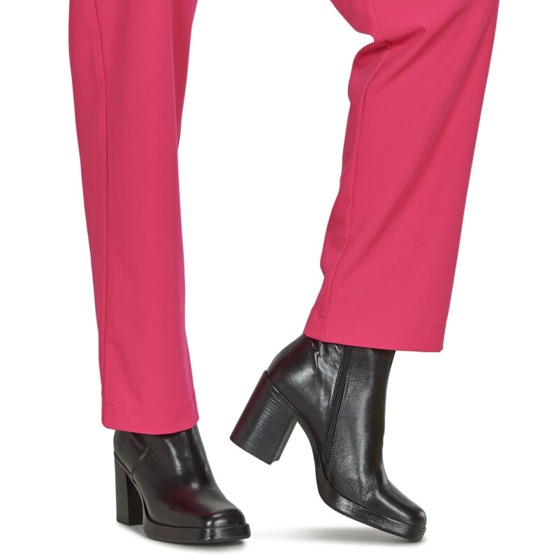 Mjus MICEALA 2 Schwarz - Damen-Stiefeletten - 8