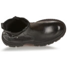 Mjus GEORDIE BUCKLE Nero - Stivaletti Donna - 6