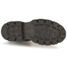Mjus GEORDIE BUCKLE Nero - Stivaletti Donna - 7