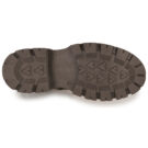 Mjus GEORDIE BUCKLE Kaki - Stivaletti Donna - 7