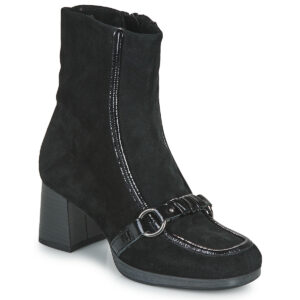 Mjus  VERBA  Nero -  Stivaletti Donna