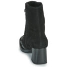 Mjus  VERBA  Nero -  Stivaletti Donna - 5