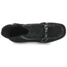 Mjus  VERBA  Nero -  Stivaletti Donna - 6