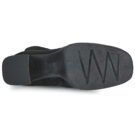 Mjus  VERBA  Nero -  Stivaletti Donna - 7