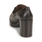 Mjus MICEALA MOC Schwarz - Damen Mokassins - 5