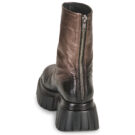 Fru.it PEGASUS Marrone - Stivaletti Donna - 5
