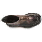 Fru.it PEGASUS Marrone - Stivaletti Donna - 6