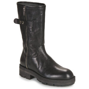 Fru.it  8470-961-SIENA-NERO  Nero -  Stivali bassi  Donna