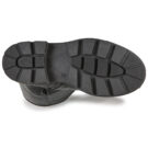 Fru.it 8470-961-SIENA-NERO Nero - Stivali bassi Donna - 7