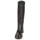 Fru.it 8527-202-GLOVE-NERO Nero - Stivali con tacco Donna - 3