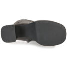 Fru.it 8527-202-GLOVE-NERO Nero - Stivali con tacco Donna - 7