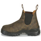 Blundstone LUG CHELSEA BOOTS Marrone - Stivaletti Uomo - 4