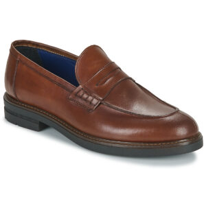 Carlington  VARTUS  Marrone -  Mocassini Uomo