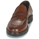 Carlington  VARTUS  Marrone -  Mocassini Uomo - 3