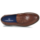 Carlington  VARTUS  Marrone -  Mocassini Uomo - 6