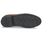 Carlington  VARTUS  Marrone -  Mocassini Uomo - 7