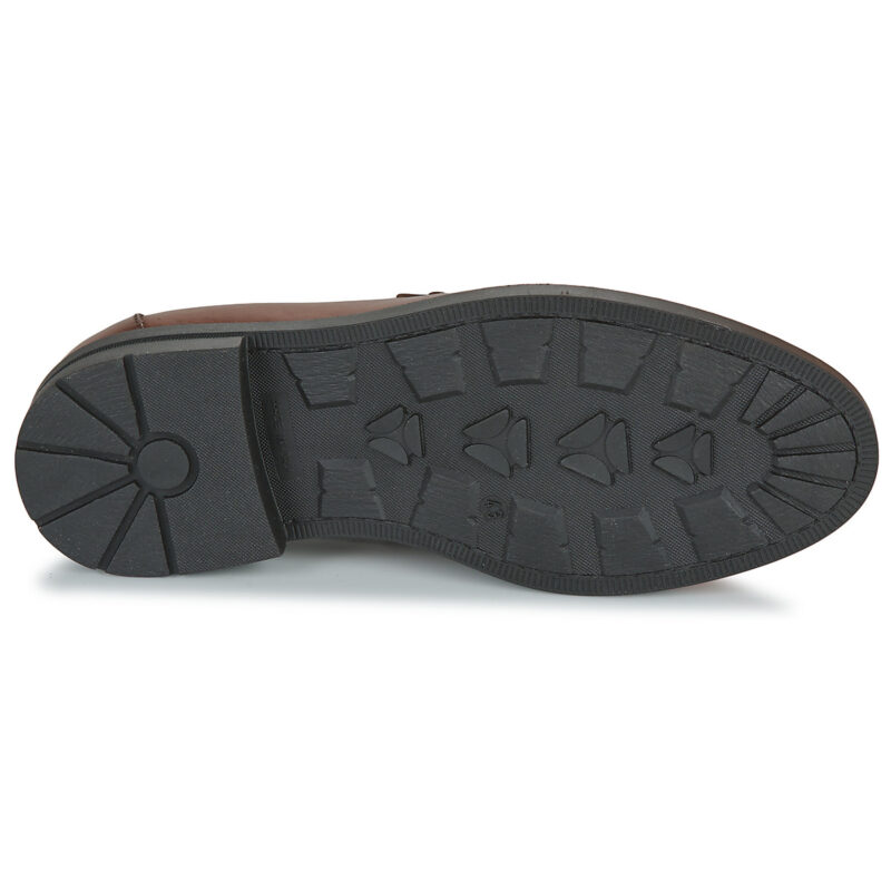 Carlington  VARTUS  Marrone -  Mocassini Uomo - 7