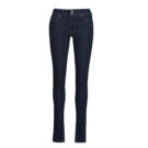 Jeans skynny  Levis  711 DOUBLE BUTTON  Marine -   Jeans skynny Donna - 1