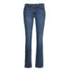 Jeans Slim Levis 712 SLIM WELT POCKET Blu - Jeans Slim Donna
