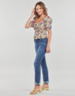 Jeans Slim  Levis  712 SLIM WELT POCKET  Blu -   Jeans Slim Donna - 3