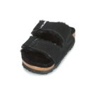 BIRKENSTOCK ARIZONA Nero Nero Ciabatta Uomo - 3