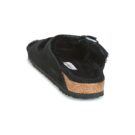 BIRKENSTOCK ARIZONA Nero Nero Ciabatta Uomo - 5