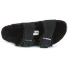 BIRKENSTOCK ARIZONA Stretto Nero Ciabatte Donna - 6