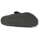 BIRKENSTOCK ARIZONA Nero Nero Ciabatta Uomo - 7