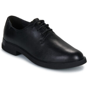 Camper  IMAN  Nero -  Derby Donna