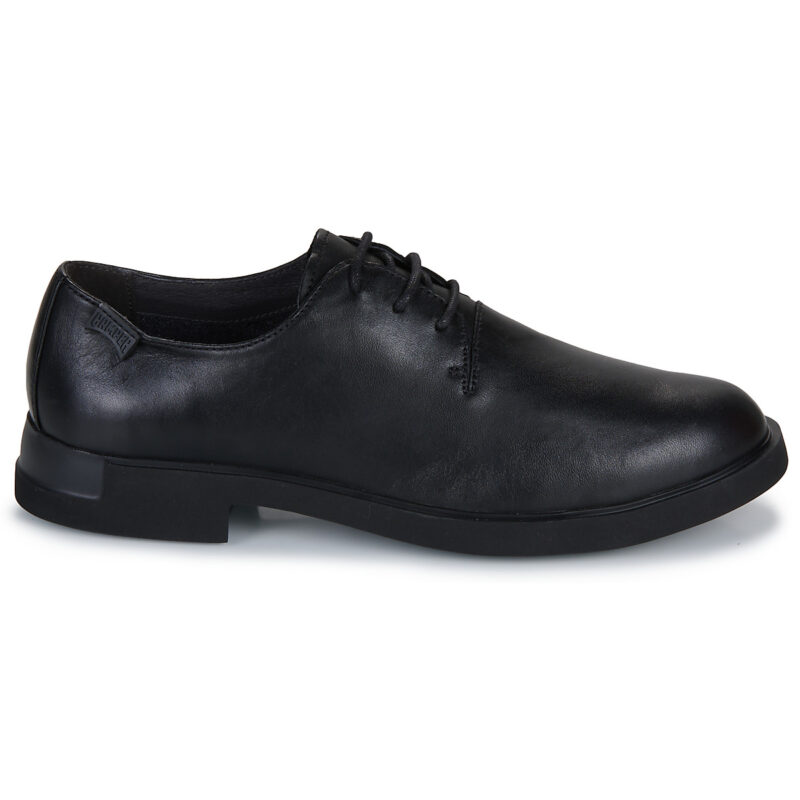Camper IMAN Nero Derby Donna - 2