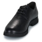 Camper IMAN Nero Derby Donna - 3