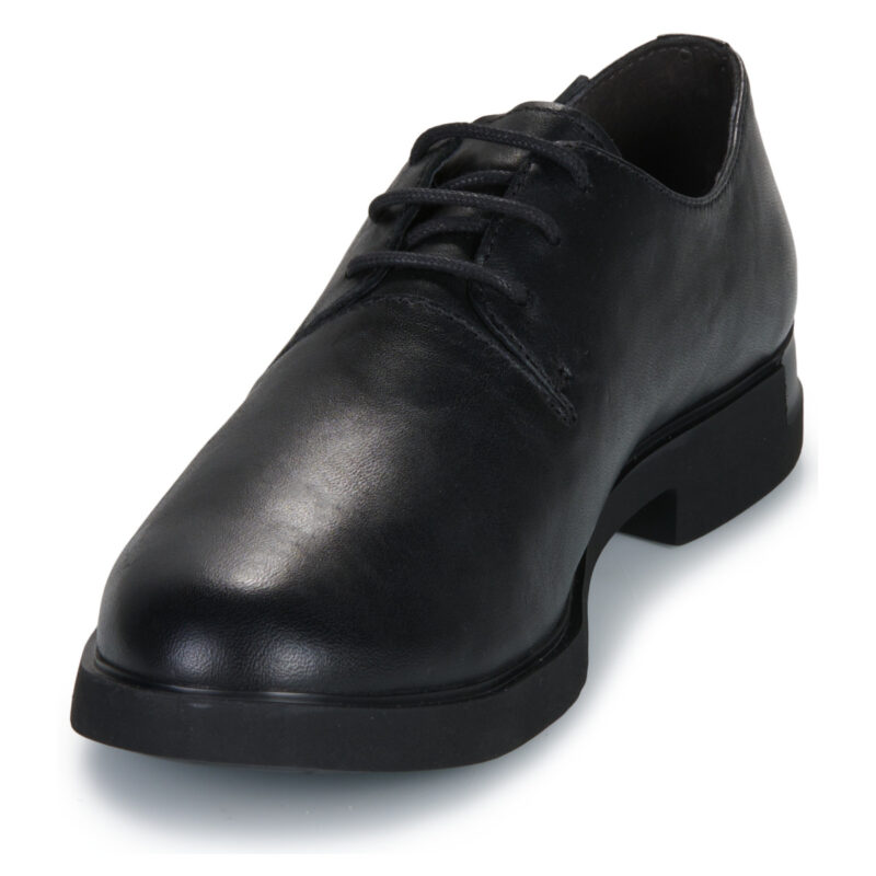 Camper IMAN Nero Derby Donna - 3