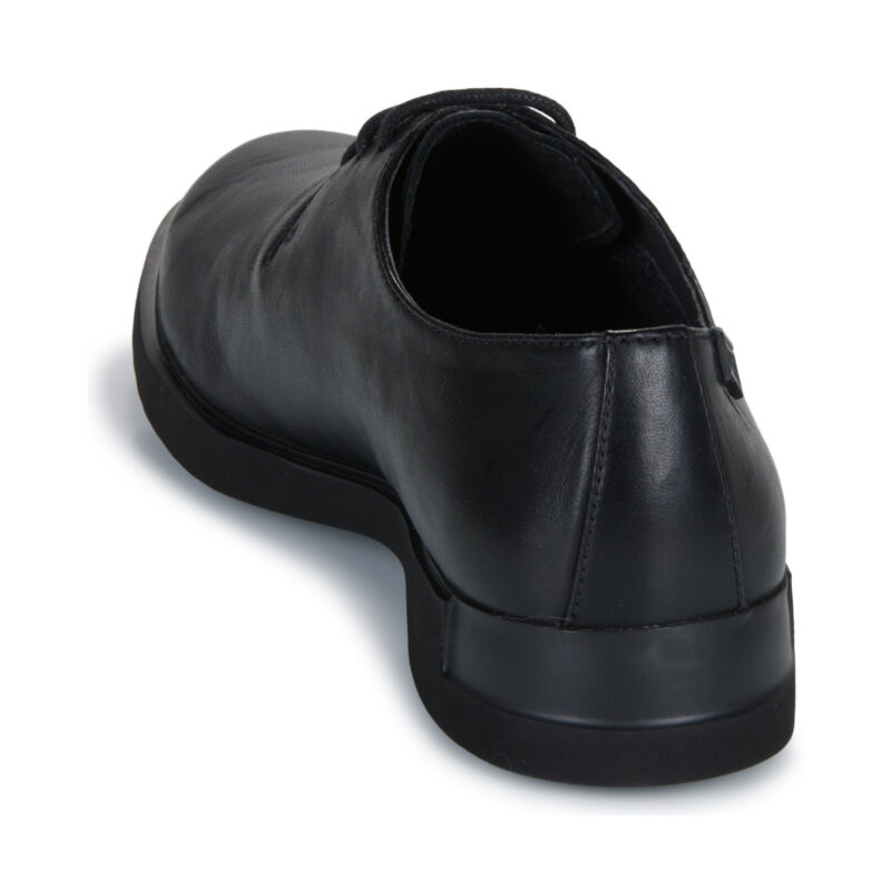 Camper IMAN Nero Derby Donna - 5