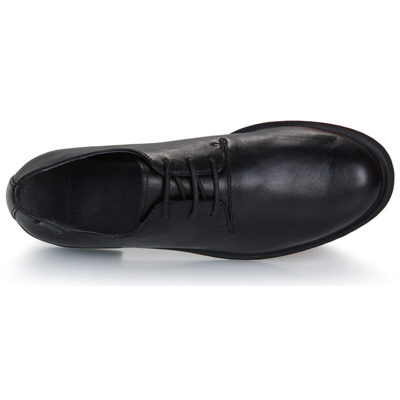 Camper IMAN Nero Derby Donna - 6