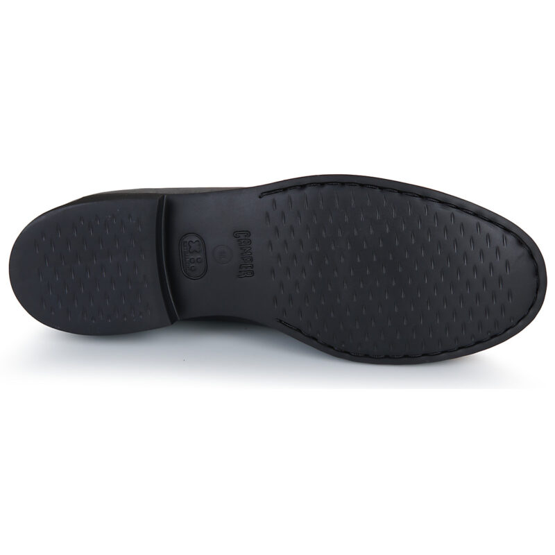 Camper IMAN Nero Derby Donna - 7