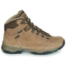Meindl OHIO LADY 2 GTX Beige Scarpe da trekking Donna - 2