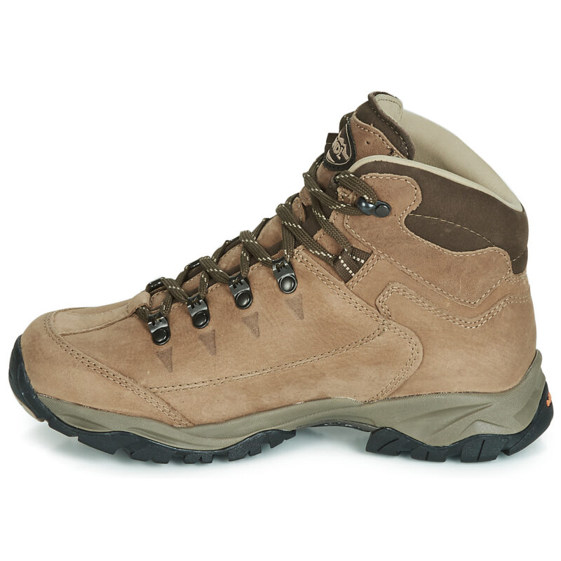 Meindl OHIO LADY 2 GTX Beige Scarpe da trekking Donna - 4