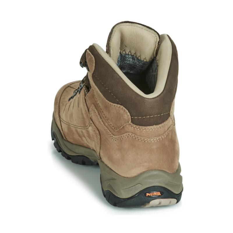 Meindl OHIO LADY 2 GTX Beige Scarpe da trekking Donna - 5